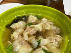 -二红烧烤排骨串(麦岛店)
