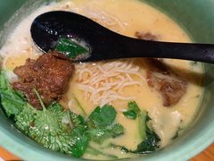 -和府捞面(天美杉杉奥特莱斯店)