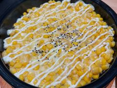 -米村拌饭(青浦万达茂店)