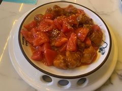 -诗莉莉·厚德堂私房菜