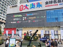 -盛京大奥莱(沈阳奥体店)