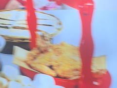 -李记搅团•非遗陕菜(三桥店)