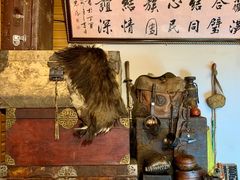 -吉祥圣雪藏餐