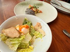 -上海柏悦酒店·世纪100牛排馆