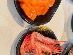 -新发展亚太JW万豪酒店·福苑咖啡厅