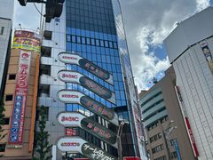 -秋叶原电器街