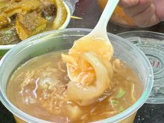 -添發碗仔翅美食