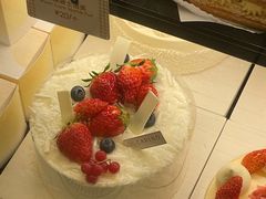 -CARINO BAKERY&CAFE(人广来福士店)