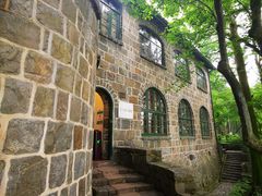 -莫干山风景区