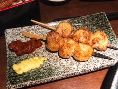 -千代武日本料理(哈西店)
