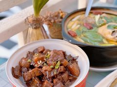 -美味之家·湖景农家乐(太湖东山店)