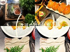 -松鹤精致料理(五一中路店)