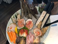 -生如夏花泰式火锅(鹭洲里店)