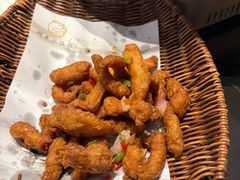 -明丰小渔馆(明月路店)