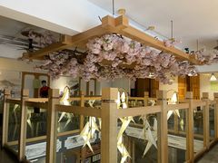 大堂-兔行天下-鸿鹤鲜锅兔(中海国际店)