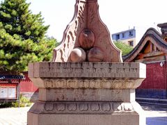 -五塔寺