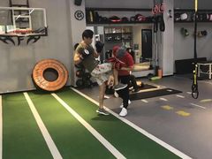 -Freedom Fitness私教健身俱乐部(徐虹北路店)