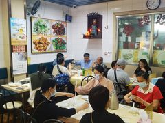 -老字号蛇口德记烧腊饭店·海鲜加工