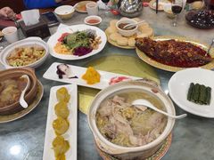 -砂锅居(西四店)