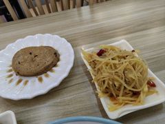 -肖妈妈手擀面(武夷店)