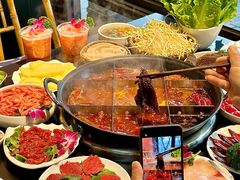 -俏媳妇火锅(宽窄巷子店)