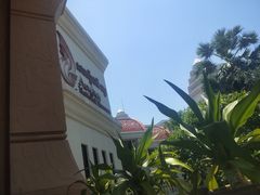 -吴哥国家博物馆