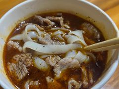 -王记生烫牛杂面馆(兰陵路店)