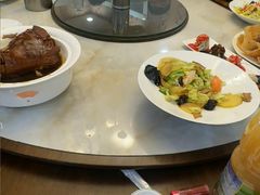 -桃子餐厅·天津菜(红星路直营店)