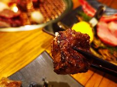 -黑牛の店·和牛烧肉(合生汇店)