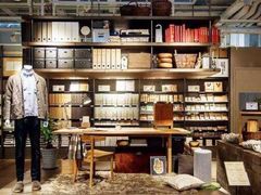 -MUJI无印良品(天一国购店)