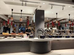 -天荷菜根·闽南素食自助(刺桐北路店)