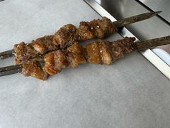 -No.DD戳子烧烤·江湖菜(北京总店)