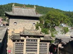 -皇城相府