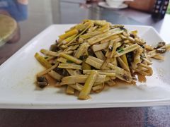 -天目湖刘老四农庄