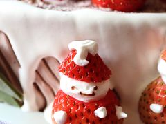 -幸福西饼生日蛋糕·下午茶(思明店)