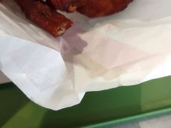 -麦当劳(花园北路店)