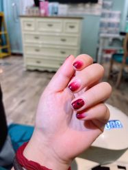 手部美甲-Beauty nail伊佳靓丽美甲美睫