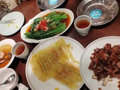 -春发生饭店·非遗(南院门店)