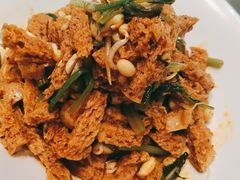 -老铺烤鸭(宝鸡店)