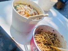 -宋记热干面馆(五福路店)