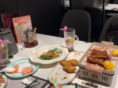 -新兴·金羊座·粤菜点心(乐峰店)