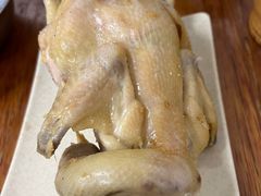 -吉英盐焗鸡(文中路店)