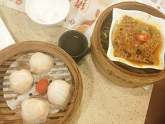 -点都德(大茶楼店)