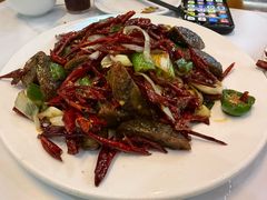 -田记餐馆(富国街店)