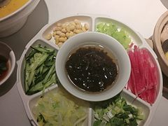 -大鸭梨烤鸭店(花园村店)
