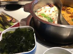 -让签签飞小郡肝串串香(春熙路形象店)