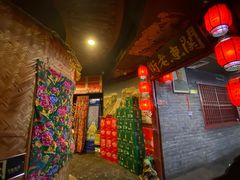 -百一大地锅(黑龙江省级非物质文化遗产)(文景街店)