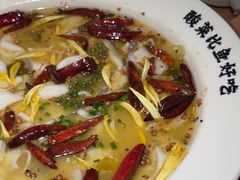 -太二酸菜鱼(正大广场店)