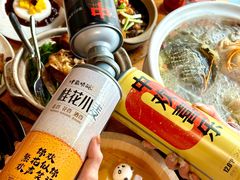 -金龙·打边炉(南京西路店)