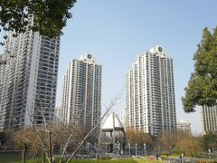 -苏州河梦清园环保主题公园